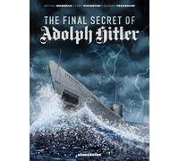The Final Secret of Adolf Hitler-Mariolle, Mathieu-Copertina flessibile