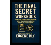 The Final Secret: Workbook