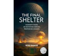 The Final Shelter: Humanity Fades. An Invitation Arrives. Prophecies Awaken.