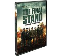 The Final Stand