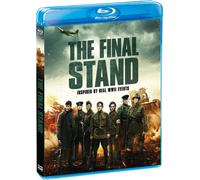 The Final Stand - Blu-ray (Blu-ray) Artyom Gubin Lubov Konstantinova Igor Yudin