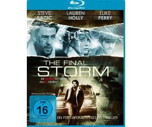 The Final Storm