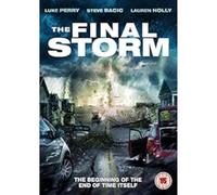 The Final Storm [DVD] [Edizione: Regno Unito]