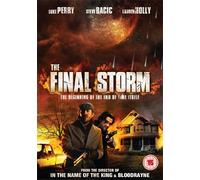 The Final Storm [DVD] [Edizione: Regno Unito]