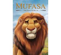 The Final Story of Mufasa: A King’s Journey to Destiny