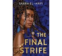 The final strife 1: a novel - Bartrina Eduardo