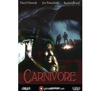 The Final Terror AKA Carnivore[NON-US FORMAT, PAL]