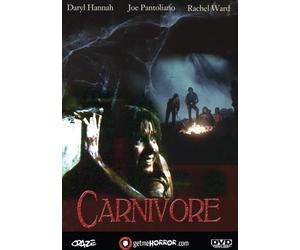 The Final Terror AKA Carnivore[NON-US FORMAT, PAL]