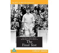 The Final Test [1953] [Edizione: Regno Unito]