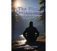 The Final Testaments Vol. 11 (Tascabile)