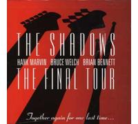 The Final Tour - 2-disk set (CD)