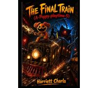 The Final Train (A-Poppy-playtime-5)