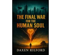 The Final War for the Human Soul: Exposing the technocratic coup, weaponized fear, and the battle to reclaim our humanity.
