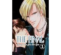 The Final Warning Came from Her Eyes Vol.1