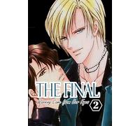The Final Warning Came from Her Eyes Voll.2