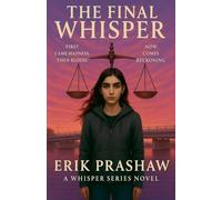 The Final Whisper: 3