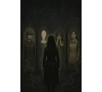 The Final Whisper Comes At Night