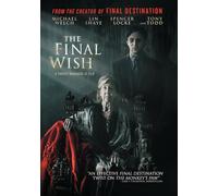 The Final Wish (DVD)
