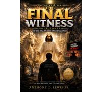 The Final Witness: 3