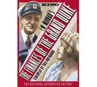 The Finances of the Grand Duke (DVD) Harry Liedtke Max Schreck F.W. Murnau
