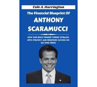 The Financial Blueprint of Anthony Scaramucci: How one bold thinker turned setbacks into strategy and redefined success on his own terms