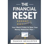 The Financial Reset: Your Black Friday to New Year Money Makeover Plan