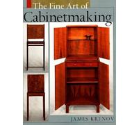 The Fine Art of Cabinetmaking