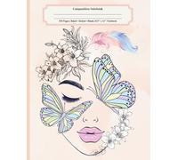 The Fine Art Student’s Companion: Composition Notebook for Artists, Designers & Creative Thinkers: Dotted Notebook 8.5" x 11" | 150 Pages | Ruled for ... Blank for Sketches | Note. Create. Sketch