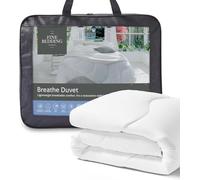 The Fine Bedding Company Breathe Piumino 4,5 Tog, King Size