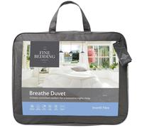 The Fine Bedding - Piumino Matrimoniale in microfibra Breathe Invernale ★★★ B152