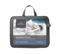 The Fine Bedding - Piumino Matrimoniale in microfibra Spundown Invernale ★★★ B12