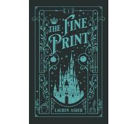 The Fine Print: Deluxe Collector's Edition