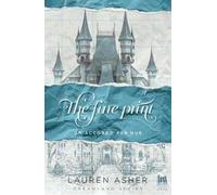 The fine print. Un accordo per due