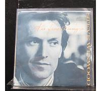 The Finer Things [Vinyl Single 7'']