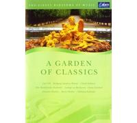 Various - The Finest Blossoms Of Music - A Garden Of Classics [Edizione: Regno Unito]