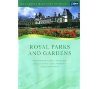 The Finest Blossoms Of Music - Royal Parks And Gardens [DVD] [Edizione: Regno Unito]