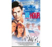 The finest hour