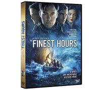The Finest Hours [Edizione: Francia]