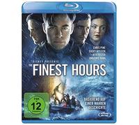 The Finest Hours