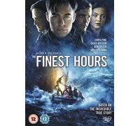Finest Hours. The [Edizione: Paesi Bassi] [Edizione: Regno Unito]