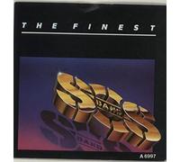 The Finest - S.O.S. Band, The 7" 45