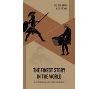 THE FINEST STORY IN THE WORLD & OTHER SELECTED STORIES