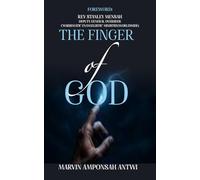 THE FINGER OF GOD