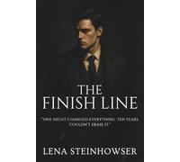 The Finish Line