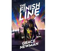 The Finish Line: A steamy, friends-to-lovers romance that will make your heart race