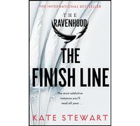 The Finish Line: The hottest and most addictive enemies to lovers romance you’ll read all year . . .: 3