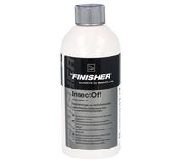 The Finisher InsectOff Pulitore Insetti 500 Ml Rimuovi Insetti Pulitore Auto