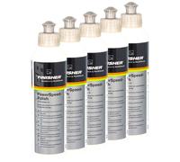 THE FINISHER PowerSpeedPolish Lucidante 5 X 250 Ml Lucidante Per Vernice