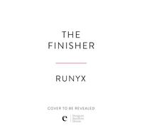 The Finisher: The fourth book in a new dark mafia romance series from the bestselling author