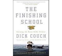 Dick Couch The Finishing School (Tascabile)